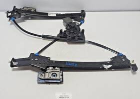 1506040-00-f Tesla 2021-2023 Oem Model S Rear Right Passenger Window Regulator Asssembly
