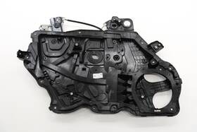 149551000e Tesla 152680000e 2020 - 2024 Model Y Front Left Door Window Glass Regulator Oem 149551000e Tesla 152680000e 2020 - 2024 Model Y Front Left Door Window Glass Regulator Oem