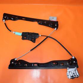1526801-00-b Tesla Model Y Window Regulator Right Front 2020 2021 2022 Oem