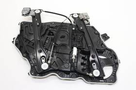 149550900j Tesla 152680100g 2020 - 2024 Model Y Front Right Side Door Window Regulator Oem