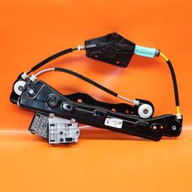 1526803-00-b Tesla Model Y Window Regulator Right Rear 2020 2021 2022 2023