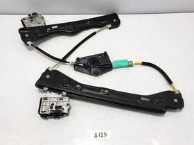 1526803-00-c Tesla 20-23 Oem Model Y Rear Right Passenger Side Door Window Regulator Motor 1526803-00-c Tesla 20-23 Oem Model Y Rear Right Passenger Side Door Window Regulator Motor