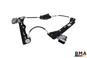 1526803-00-e Tesla Model Y Rear Right Side Window Regulator And Motor Assembly 2020 - 2023 Oem 1526803-00-e Tesla Model Y Rear Right Side Window Regulator And Motor Assembly 2020 - 2023 Oem