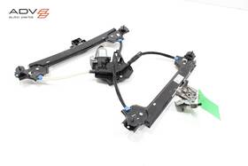 161412700d Tesla Model X Rear Right Falcon Door Window Regulator With Motor Oem 2021 - 2024 161412700d Tesla Model X Rear Right Falcon Door Window Regulator With Motor Oem 2021 - 2024