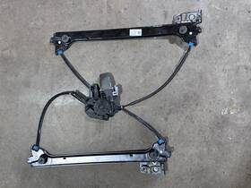1614128-00-e Tesla 161412800e M/ X 2016-23 Window Regulator - Rear Left Hand Oem 1614128-00-e Tesla 161412800e M/ X 2016-23 Window Regulator - Rear Left Hand Oem