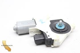 1634424-00-a Tesla 20-24 Oem Model Y Front Left Driver Side Door Window Regulator Motor 16k 1634424-00-a Tesla 20-24 Oem Model Y Front Left Driver Side Door Window Regulator Motor 16k