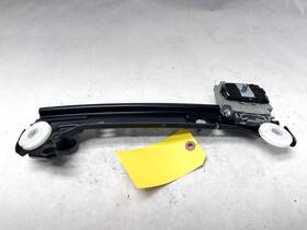 16937310a Tesla 17-23 Model 3 M3 Rear Right Pass Side Door Window Regulator Guide Oem 16937310a Tesla 17-23 Model 3 M3 Rear Right Pass Side Door Window Regulator Guide Oem
