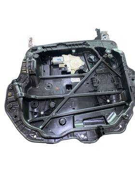 1805867 Tesla 2024-2025 Cybertruck Rear Right Passenger Side Window Regulartor With Motor 1805867 Tesla 2024-2025 Cybertruck Rear Right Passenger Side Window Regulartor With Motor