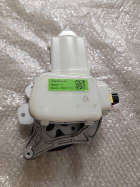 1852126-00-b Tesla 2024-on Cybertruck Tonneau Motor Left Lh Assembly Oem