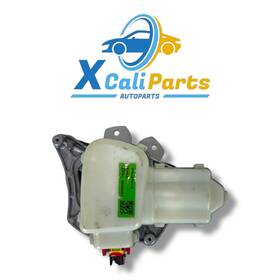 1852126-00-c Tesla 2024-2025 Cybertruck Left Tonneau Motor Assembly Oem