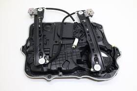 Tesla 187311700a 2024-2026 Cybertruck Front Right Side Door Window Regulator Oem
