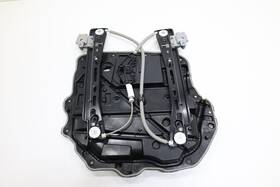 Tesla 187311900a 2024 - 2026 Cybertruck Rear Right Door Window Regulator Oem