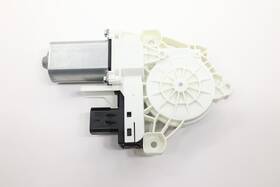 Tesla 187312500a 2024 - 2026 Cybertruck Front Left Side Door Window Regulator Motor Oem