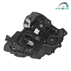 1908142-00-b Tesla 2024 2025 Model 3 M3 Rear Left Driver Door Window Regulator Oem