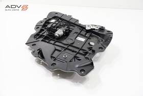 Tesla 190814200a 2024 - 2026 Model 3 Rear Left Door Window Regulator And Carrier Motor Oem