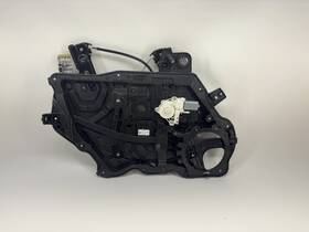 1987312-02-a Tesla 2026 Model Y Juniper Front Left Door Window Regulator