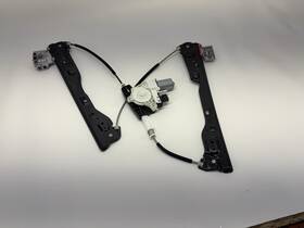 1987312-97-a Tesla 2025 Model Y Juniper Front Left Door Window Regulator 1987312-97-a Tesla 2025 Model Y Juniper Front Left Door Window Regulator
