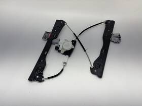 1987313-02-a Tesla 2025 Model Y Juniper Front Right Door Window Regulator 1987313-02-a Tesla 2025 Model Y Juniper Front Right Door Window Regulator
