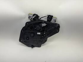 2004633-02-a Tesla 2025 Model Y Juniper Rear Right Door Window Regulator