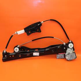 Tesla 2005484-02-a Model Y Window Regulator Left Front 2025 2026 Oem