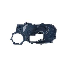20182019202020212022 Tesla 2017-2023 Model 3 Front Left Door Window Glass Regulator Carrier Rail Oem