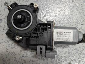 Tesla 402592d 2013 Model S Window Regulator Motor Only Drivers Side