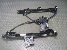 6006334-00-i Tesla 2016-2019 Model S 75d Rear Left Side Power Window Regulator With Motor 6006334-00-i Tesla 2016-2019 Model S 75d Rear Left Side Power Window Regulator With Motor