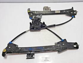6006334-00-k Tesla 12-20 Oem Model S Rear Left Driver Side Door Window Regulator Motor 6006334-00-k Tesla 12-20 Oem Model S Rear Left Driver Side Door Window Regulator Motor