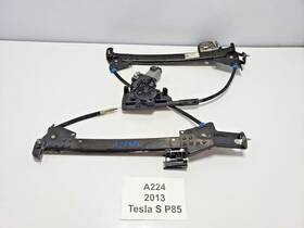 600633499k Tesla 2012-2020 Oem Model S Rear Left Driver Side Door Window Regulator Motor 600633499k Tesla 2012-2020 Oem Model S Rear Left Driver Side Door Window Regulator Motor
