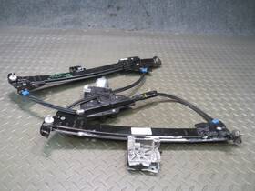 6006377-00-i Tesla 2016-2019 Model S 75d Rear Right Side Power Window Regulator With Motor 6006377-00-i Tesla 2016-2019 Model S 75d Rear Right Side Power Window Regulator With Motor