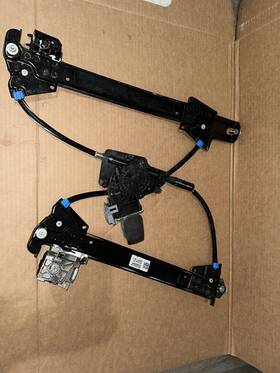 6006377-00-l Tesla Oem Model S Rear Right Passenger Door Window Regulator Motor 2021 6006377-00-l Tesla Oem Model S Rear Right Passenger Door Window Regulator Motor 2021