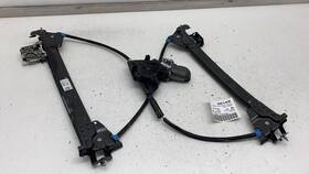 6006551-00-l Tesla 2012-2015 Model S Front Driver Side Door Window Regulator And Motor Left Oem 6006551-00-l Tesla 2012-2015 Model S Front Driver Side Door Window Regulator And Motor Left Oem