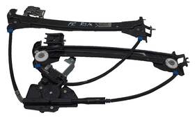 6006651-00-d Tesla Model S Door Window Regulator And Motor Front Right 2012-2020 Oem