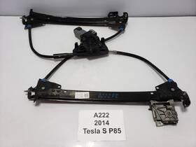 6006651-00-g Tesla 2012-2020 Oem Model S Front Right Passenger Door Window Regulator Motor