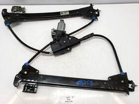 6006651-00-k Tesla 12-20 Oem Model S Front Right Passenger Door Window Regulator Motor