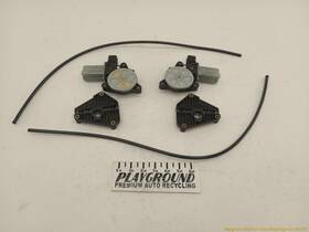 628.ts1s13 Tesla Model S 60 Pair Of Left And Right Sunroof Moonroof Motor Fits 2012-2016 12 628.ts1s13 Tesla Model S 60 Pair Of Left And Right Sunroof Moonroof Motor Fits 2012-2016 12