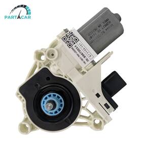 E73109-101 Tesla 2020-2023 Model Y My Front Right Passenger Window Glass Lift Motor Oem
