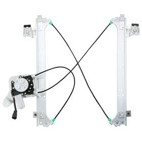 9618688 Thinkfarparts Used Power Window Regulator Fits 2001-2007 Chevy Silverado Gmc 1500 Rear Right 9618688 Thinkfarparts Used Power Window Regulator Fits 2001-2007 Chevy Silverado Gmc 1500 Rear Right