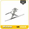 Tl10602501cp Window Regulator Front Right Fits Toyota Corolla Without Motor