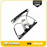 Tl12399201cp Window Regulator Front Right Fits Mercedes Benz Without Motor