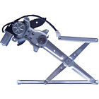 To1350132 Cpp Left Door Glass