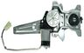6980433030 To1551110 Generic Replacement Rear Passenger Side Window Regulator For Toyota Camry