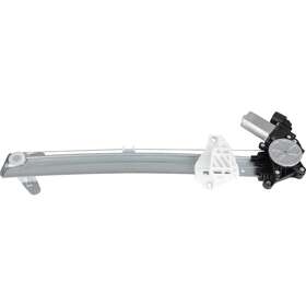 T152176v01 Top-liftsupport Fits 2017-21 Honda Cr-v Front Right Power Window Regulator With Motor