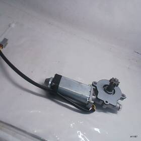 12660407 Top Parts Racing Left Rear Window Lift Motor For 1984-1993 Ford Mustang 12660407 Top Parts Racing Left Rear Window Lift Motor For 1984-1993 Ford Mustang