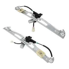 To84277202np Topcnautop Front For Ford Transit 250 2015-2021 2016 Left Right Window Regulator