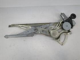062020-1022 Toyota 2010-2011 Prius Driver Rear Left Power Window Motor Jtwi9 062020-1022 Toyota 2010-2011 Prius Driver Rear Left Power Window Motor Jtwi9