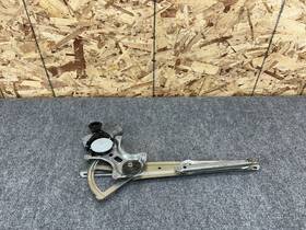 062020-4800 Toyota 4runner 2010-2023 Left Front Driver Door Window Regulator Oem