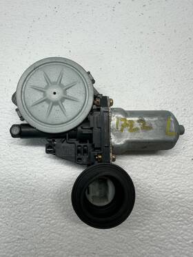 062040-2200 Toyota 2006-2010 Sienna Front Left Door Window Motor Regulator Oem 062040-2200 Toyota 2006-2010 Sienna Front Left Door Window Motor Regulator Oem