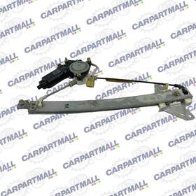 062100-4622 Toyota 92-96 Camry Sedan Rear Right Door Window Motor And Regulator 85720 32100