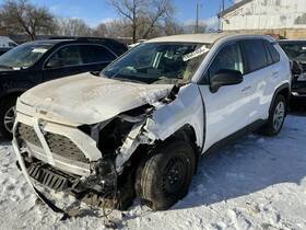 125-10265l Toyota Driver Left Front Window Regulator Fits 19-23 Rav4 806840 125-10265l Toyota Driver Left Front Window Regulator Fits 19-23 Rav4 806840